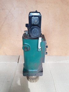 Controlador de Velocidad Mecánico Hidráulico PLC UG-8, Dispositivo de Control de RPM 750-1280 - Product Image 3