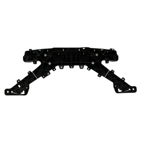 Ensemble de support de radiateur pour Tesla Model 3 1110240-00-B Noir Pièce de rechange - Product Image 3