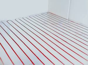 Paneles de Aislamiento Térmico XPS/EPS de Alta Calidad para Calefacción por Suelo <span class=keywords><strong>Radiante</strong></span> Hidrónico, 500 kPa, 35 mm de Espesor, para Suelos Secos - Product Image 2