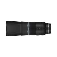 Objectif RF 800 mm F11 IS STM d'occasion, plein format, super téléobjectif, compact, léger, stabilisation optique