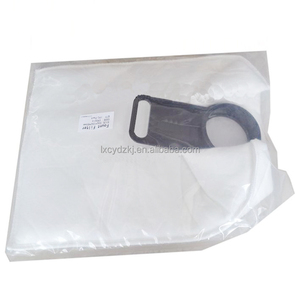 Machine d'impression sac à eau Roland sac filtrant de haute qualité L6.187.2125 sac filtrant de réservoir d'eau de Machine d'impression - Product Image 1