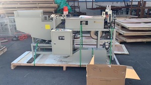 Machine <span class=keywords><strong>de</strong></span> timbre à chaud <span class=keywords><strong>de</strong></span> bâton <span class=keywords><strong>de</strong></span> crème glacée en bois automatique pour marquer l'état du bois nouveau - Product Image 6