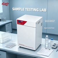 160L Precise Temperature Control Uniform Temperature BOD Detection Reliable Quality Lab Water-Jacket Incubator