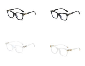 Monture <span class=keywords><strong>de</strong></span> <span class=keywords><strong>lunettes</strong></span> <span class=keywords><strong>de</strong></span> luxe très vendue, design classique, protection anti-lumière bleue, <span class=keywords><strong>lunettes</strong></span> <span class=keywords><strong>de</strong></span> lecture pour hommes et femmes, verres plats - Product Image 5