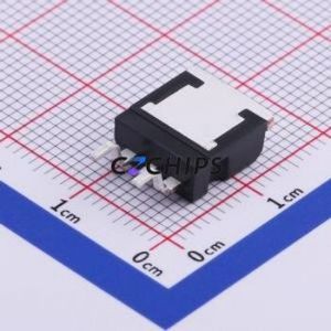 Transistor de Efecto de Campo (MOSFET) STB15N80K5 D2PAK Nuevo y Original, Venta al por Mayor de Componentes Electrónicos y Servicio BOM - Product Image 2