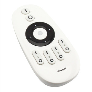 Mi Light FUT007 <span class=keywords><strong>2</strong></span>.4GHz 4โซนRF CCTรีโมทคอนโทรลWifi Dimmerสำหรับ<span class=keywords><strong>LED</strong></span> RGBWหลอดไฟหรือแถบ - Product Image 5