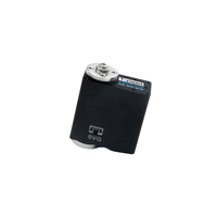 Servomoteur brushless à double axe 12V 20KG RS485 TTL 360 degrés pour robot RC, pince à doigts, appareil électroménager, industriel