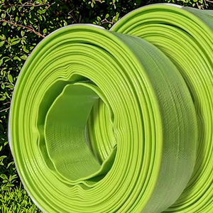 Sistema de Riego Agrícola LASO, Tubería de Fibra de TPU, Ligera, Fácil de Instalar, Resistente a la Sequía, Uso Eficiente del Agua, Corte Disponible - Product Image 6