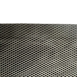 Chất Lượng Cao 90 Nylon 10 Spandex 180gsm Vải Thoáng Khí Vải Đàn Hồi Strech Lưới Vải - Product Image 3