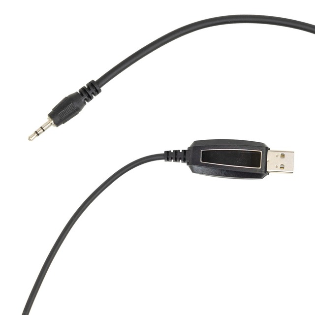 ET-M90D Programming Cable USB  Mobile Radio Repeater Data Cable for ET-M90D