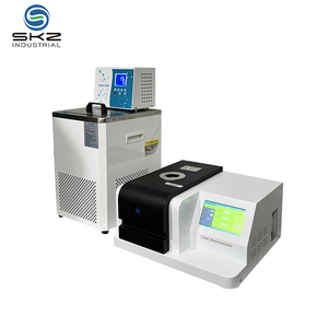 Skz1052d DSC Máy DSC chuyên nghiệp cho nghiên cứu kết tinh lạnh nghiên cứu vật liệu - Product Image 2
