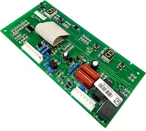 Placa de Control de refrigerador, piezas de electrodomésticos para WPW10503278,12868513,12784415,W10165748, W10503278