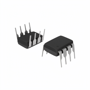 8 DIP (0.300", 7.62mm) IC OPAMP GP 2 CIRCUITS 8MINI DIP En Stock LM258N Composants Électroniques Fabricant de Puces - Product Image 1