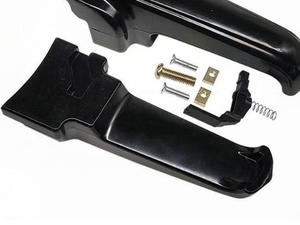 Áp lực cao nồi PP xử lý đồ nấu nướng phần phụ kiện - Product Image 4