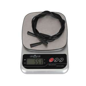 Kukirin G3 Controller <b>Instrument</b> Black Connection Cable Assembly Data Transmission Cable for Kukirin G3 Pro <b>Electric</b> Scooter - Product Image 6