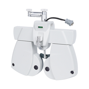 Optometri refrakter bilgisayarlı göz testi otomatik görüş Test cihazı optik dijital otomatik Phoropter CE onaylı CV-9800 - Product Image 2