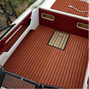 Hero 3000H cubierta de océano resistente a los rayos UV accesorios de barco de teca sintética al aire libre de <span class=keywords><strong>segunda</strong></span> <span class=keywords><strong>mano</strong></span> yate EVA alfombrilla de suelo de barco - Product Image 3