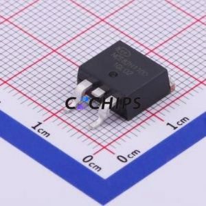Transistor de Efecto de Campo (MOSFET) NCE82H110D TO-263-2L Nuevo y Original - Product Image 1