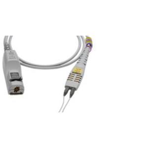 Key sight N2831A Labor tester 8GHz InfiniiMax III Series Sonden verstärker - Product Image 6