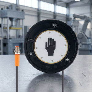 IFM KT5007 sensore prodotto - Product Image 2