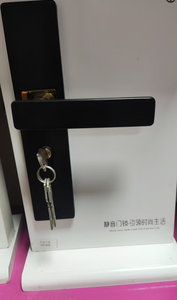 Henan Rongda vente en gros afrique ensemble <span class=keywords><strong>de</strong></span> serrures <span class=keywords><strong>de</strong></span> <span class=keywords><strong>porte</strong></span> les plus populaires poignée <span class=keywords><strong>de</strong></span> couleur noire serrure <span class=keywords><strong>de</strong></span> <span class=keywords><strong>porte</strong></span> - Product Image 4