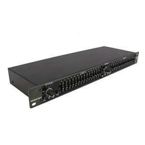 Ecualizador Gráfico Profesional 215, Procesador de Audio de 31 Bandas - Product Image 5