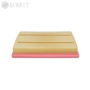 เครื่องกรองอากาศคุณภาพสูงที่ใช้ได้ยาวนานสำหรับรถยนต์ Geely Yuanjing X3 1016017532รองรับมิตซูบิชิ - Product Image 1