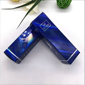 Factory Price Custom logo Private Label High Quality Empty Lip Gloss Gift Tube Box for Packaging - Product Image 1