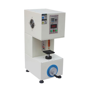 Máy kiểm tra tuổi thọ hoạt động chính của trạm đơn/Máy kiểm tra tuổi thọ cho bàn phím chuyển đổi máy kiểm tra Tuổi thọ nút đơn trạm - Product Image 2