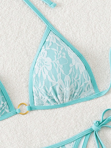 Costume <span class=keywords><strong>da</strong></span> <span class=keywords><strong>Bagno</strong></span> di Lusso <span class=keywords><strong>da</strong></span> <span class=keywords><strong>Donna</strong></span> 2026, Bikini Sexy con Stampa a Lettere di <span class=keywords><strong>Marche</strong></span> Famose, Abbigliamento <span class=keywords><strong>da</strong></span> <span class=keywords><strong>Bagno</strong></span> di Design - Product Image 4