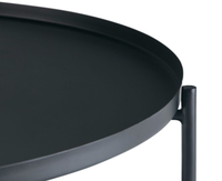 Table basse contemporaine la plus vendue, directement de l'usine, mobilier de salon, table d'appoint de canapé, structure en fer, personnalisable, pliable pour la maison