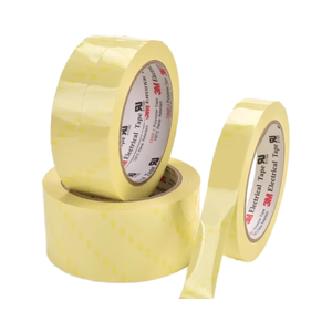 Cho <span class=keywords><strong>3m</strong></span> tùy chỉnh 1219mm * 66m màu vàng <span class=keywords><strong>1350f</strong></span>-<span class=keywords><strong>1</strong></span> cho UL 510 chống cháy 130 ℃ Polyester cách nhiệt phim chịu nhiệt - Product Image 5