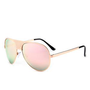 Fashion Metal Frame <b>Sunglasses</b> Sport Gafas De Sol Men Women - Product Image 3