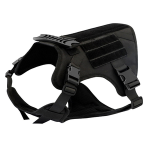 Dog Lift Harness No Pull Vest for Elderly Disabled Dogs Outdoor Training Hunting <b>Walking</b> Helper Adjustable Pet Vest Lift Harness - Product Image 2