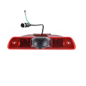 MPV Van Commercial vehicle 3rd Brake light camera per Citroen Jumpy / Peugeot Expert / <span class=keywords><strong>Toyota</strong></span> <span class=keywords><strong>Proace</strong></span> - Product Image 4