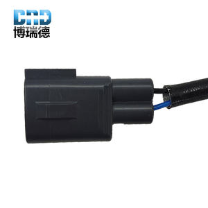 Sonde d'oxygène de haute qualité pour instrumentations de chauffage, gaz 89465-0D220, pour <span class=keywords><strong>TOYOTA</strong></span> NSP150 1.3L/1.5L - Product Image 4