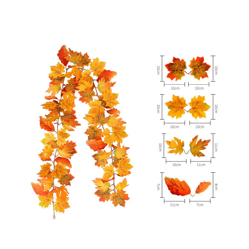 Autumn No. 2, 36 heads