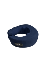 Masseur de cou Intelligent Neckology électronique Portable avec thérapie par la chaleur d'impulsion vibrant Mini Cervical Smart Relax voiture maison
