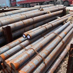 Холоднотянувенный стержень из углеродистой стали SAE1018 10-100 мм ± 0,05 мм допуск <span class=keywords><strong>ASTM</strong></span> стандарт HRB400 круглые арматуры для производства вала - Product Image 2