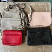 Tas Bekas A1 Bale-bale Tas Branded Wanita Premium Dari Jepang dan Grosir Ukay Wanita Nomor Seri Tas Vintage Handbag