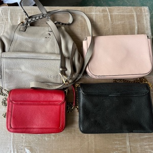 Bolsas Usadas A1 em Fardos: Bolsas de Marca de Segunda Mão Premium Femininas do Japão e Atacado Ukay, Bolsas Femininas com Número de Série, Bolsas Vintage - Product Image 5