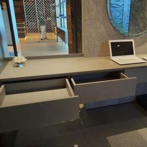 Customized Design of Fashionable Style <b>Dressing</b> <b>Table</b> High-quality and Luxurious Designed Bedroom Furniture Set - Product Image 1