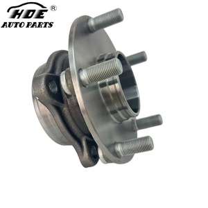 43401-68R00 KLP-SU-036 9328049 Venta al por mayor de autopartes Rodamiento de cubo de rueda de alta calidad para SUZUKI SWIFT - Product Image 4