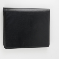 Classeur de porte-cartes à collectionner en cuir PU personnalisé personnalisable pour les collectionneurs