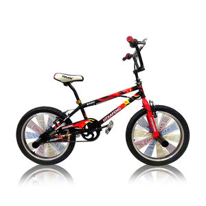 Bon prix, vélo <span class=keywords><strong>BMX</strong></span> miniature de 20 pouces avec pneus de 3,0 pouces, petits vélos <span class=keywords><strong>BMX</strong></span> pour adultes - Product Image 6