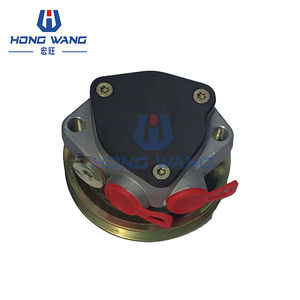 ปั๊มฉีดเชื้อเพลิง02112675สำหรับเครื่องยนต์ BFM1013สำหรับวอลโว่ D7D EC240B รถขุดปรับพารามิเตอร์ได้สำหรับงานหนัก - Product Image 2