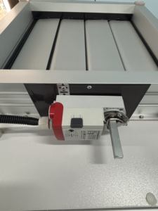 제텍스 5W 시리즈 HVAC 냉각수 냉난방 시스템 AHU 에어 핸들러 검사 도어 고속 대용량 플로어형 - Product Image 2