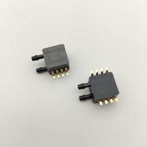 MPXV5050DP เซ็นเซอร์วัดความดัน ความแม่นยำ 0.1% การติดตั้งแบบ SMD ใช้ในอุตสาหกรรม ชิ้นส่วนอิเล็กทรอนิกส์ ใหม่ ของแท้ - Product Image 1