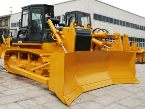 SD16F 160HP <strong>Bulldozer</strong> SD16f Use in Forest Sell Well in <strong>Australia</strong> - Product Image 2