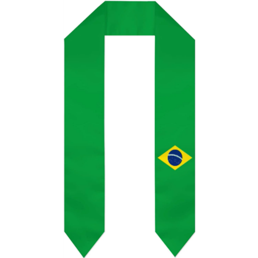 1 บราซิล